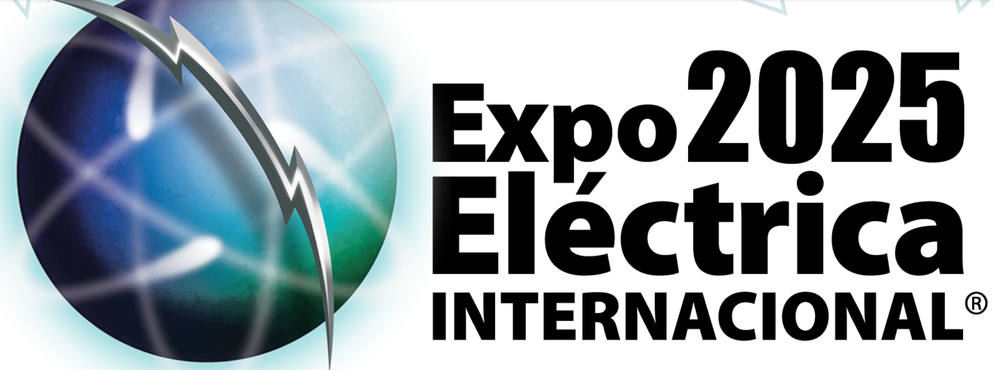 2025 Expo Electrica International