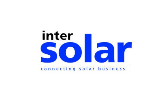 2025 Intersolar Europe