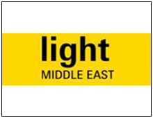 2025 Light Middle East