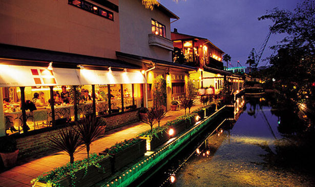 Industria de la iluminación