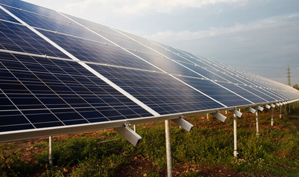 Nueva industria energética