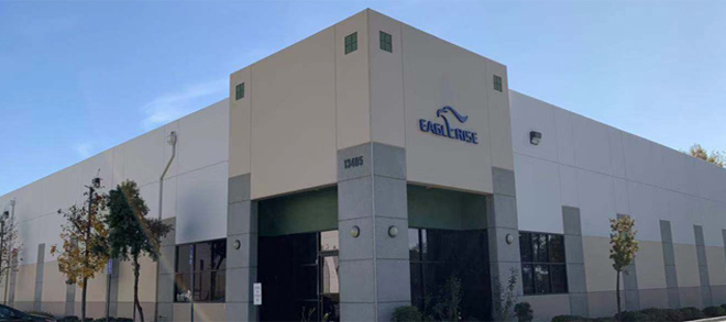 División De Distribución