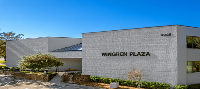 División De Distribución