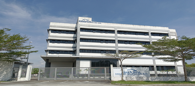 División De Distribución