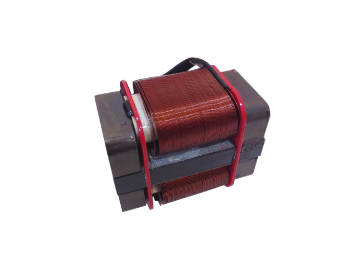 Inductor de refuerzo