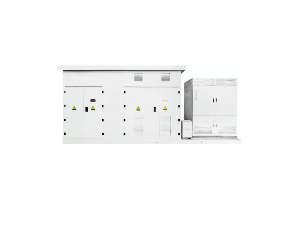 Convertidor de refuerzo de tipo centralizado