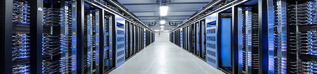 Sistema de alimentación para centros de datos